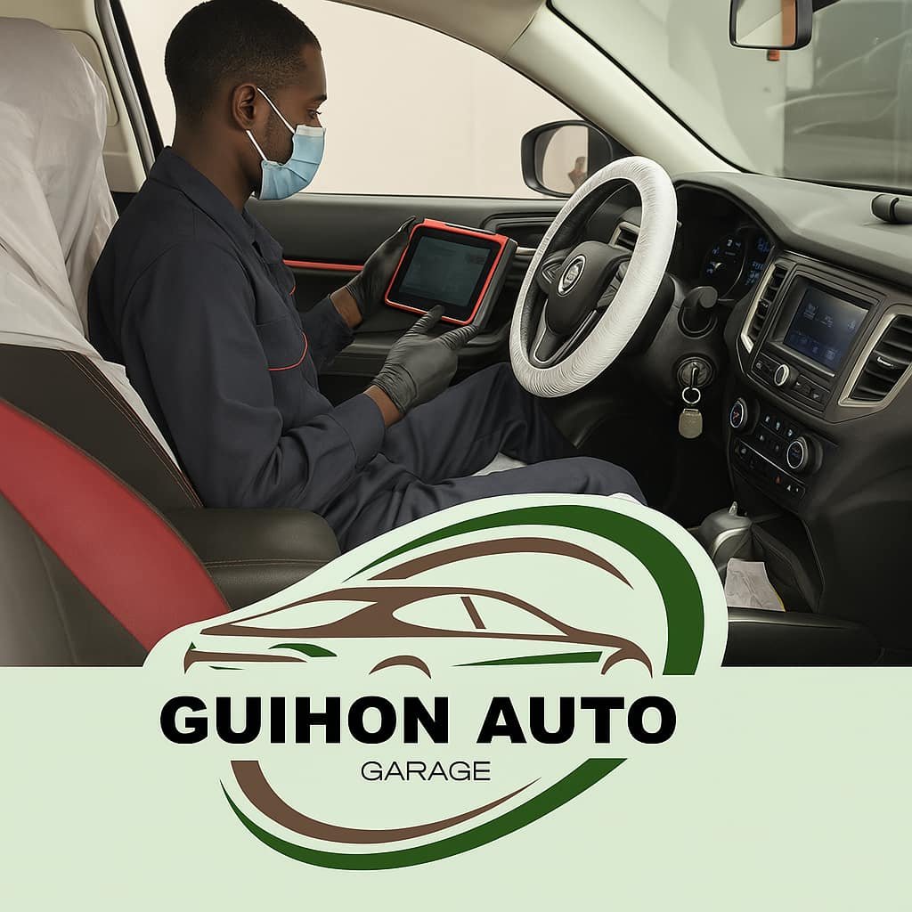 GUIHON AUTO